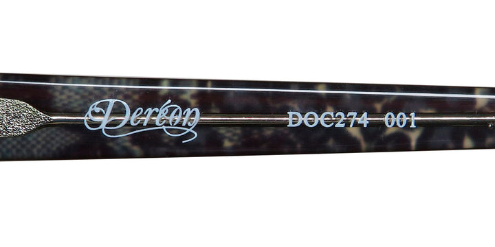 Dereon Doc 274 Eyeglasses