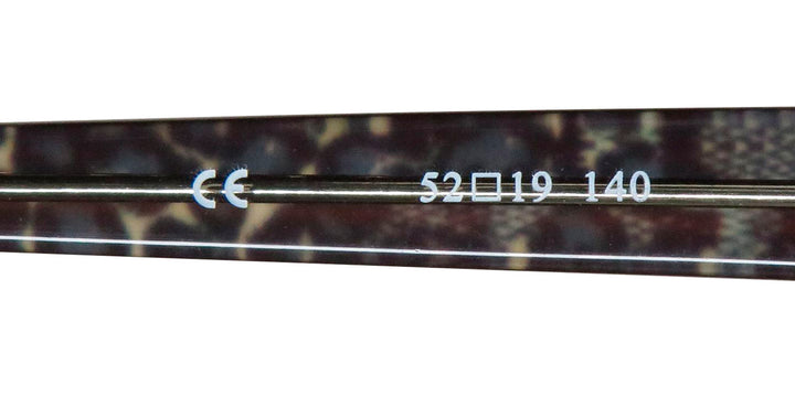 Dereon Doc 274 Eyeglasses