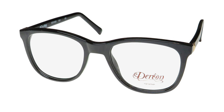 Dereon Dov526 Eyeglasses