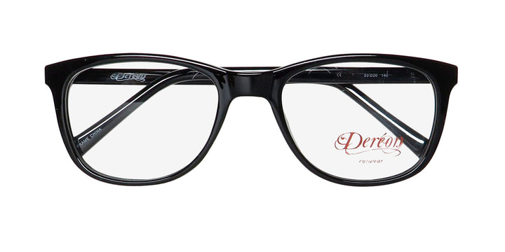 Dereon Dov526 Eyeglasses