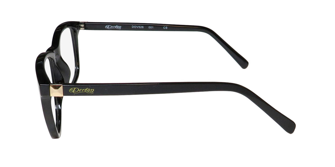 Dereon Dov526 Eyeglasses