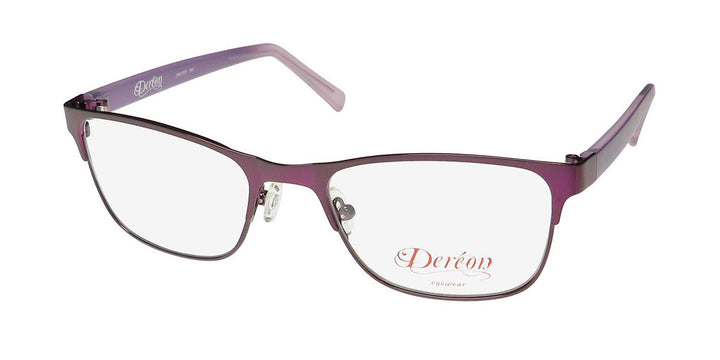 Dereon Dov529 Eyeglasses