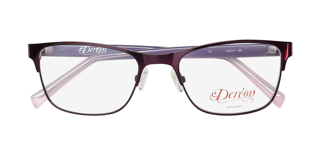 Dereon Dov529 Eyeglasses
