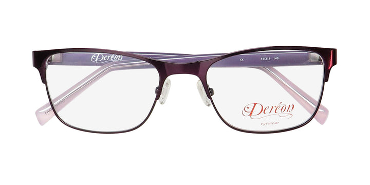 Dereon Dov529 Eyeglasses