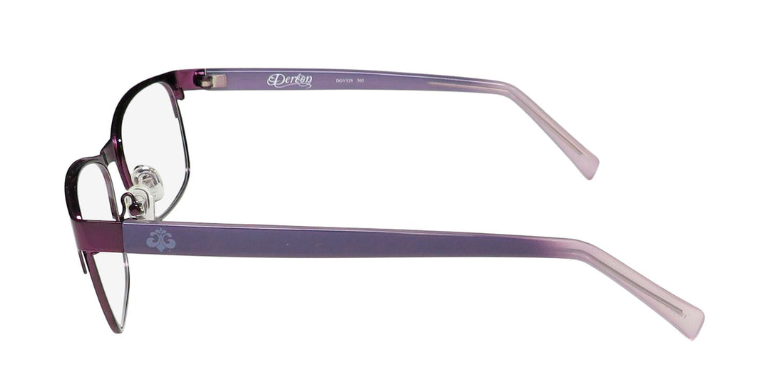 Dereon Dov529 Eyeglasses