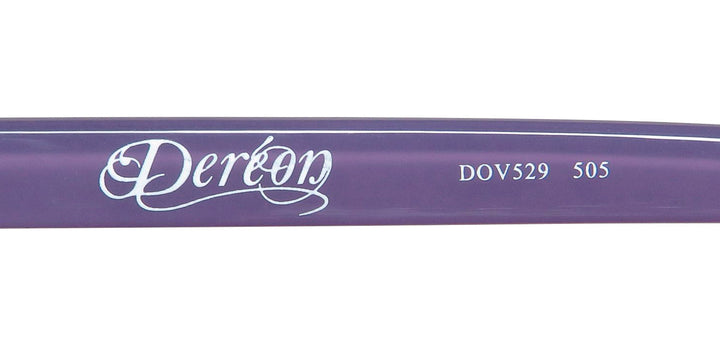 Dereon Dov529 Eyeglasses