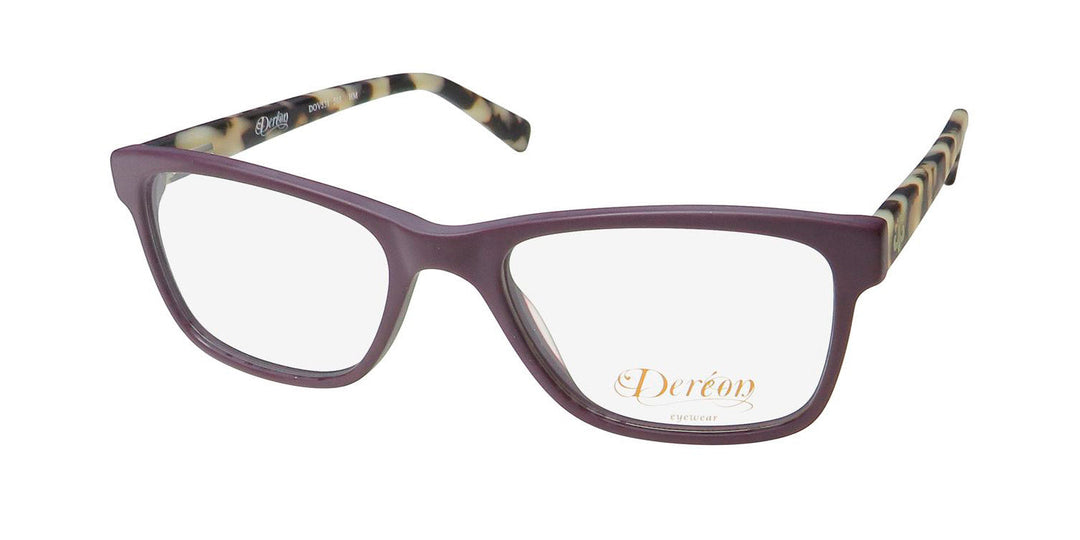 Dereon Dov531 Eyeglasses