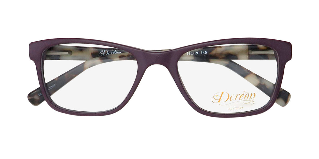 Dereon Dov531 Eyeglasses