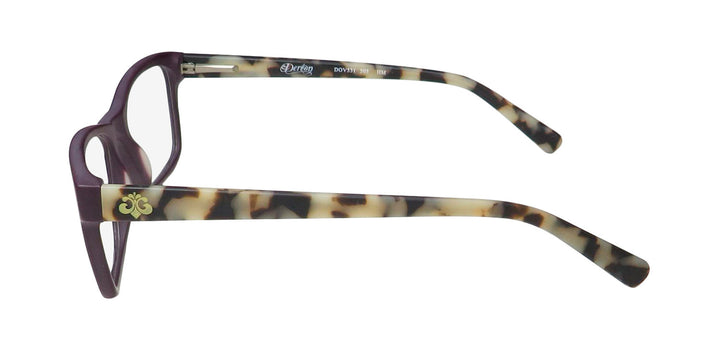 Dereon Dov531 Eyeglasses