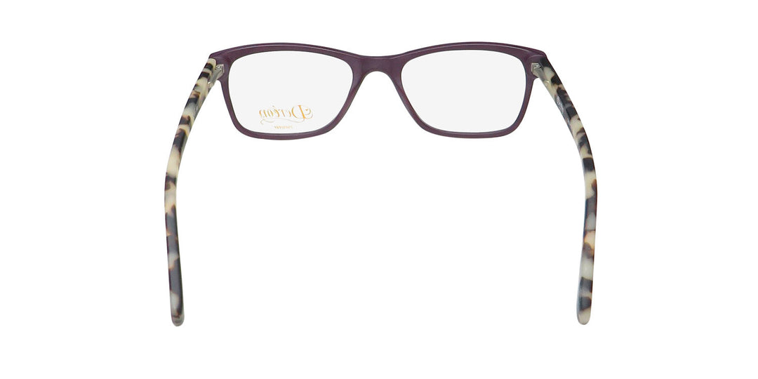 Dereon Dov531 Eyeglasses
