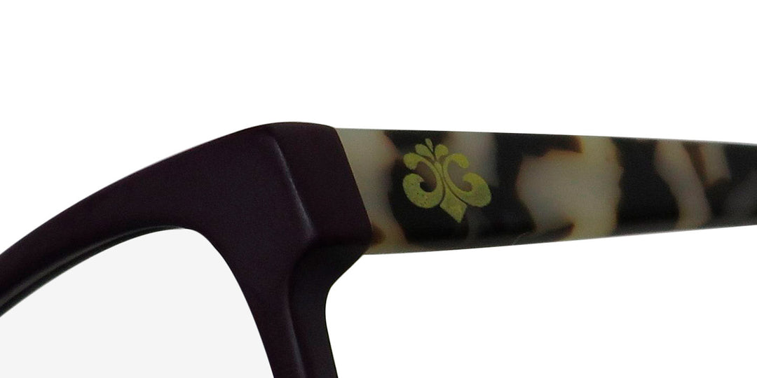 Dereon Dov531 Eyeglasses