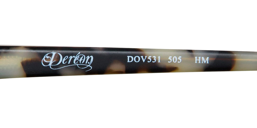 Dereon Dov531 Eyeglasses