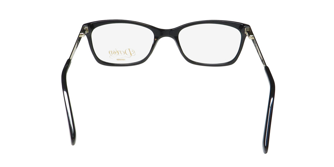 Dereon Dov534 Eyeglasses