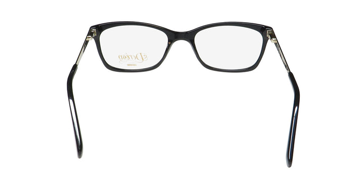 Dereon Dov534 Eyeglasses