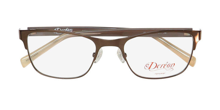 Dereon Dov529 Eyeglasses