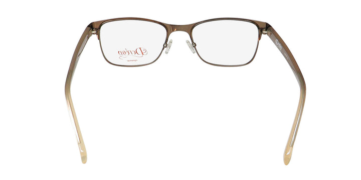 Dereon Dov529 Eyeglasses