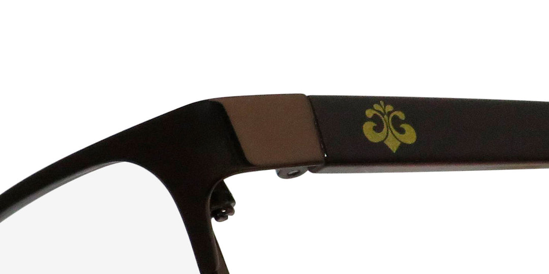 Dereon Dov529 Eyeglasses