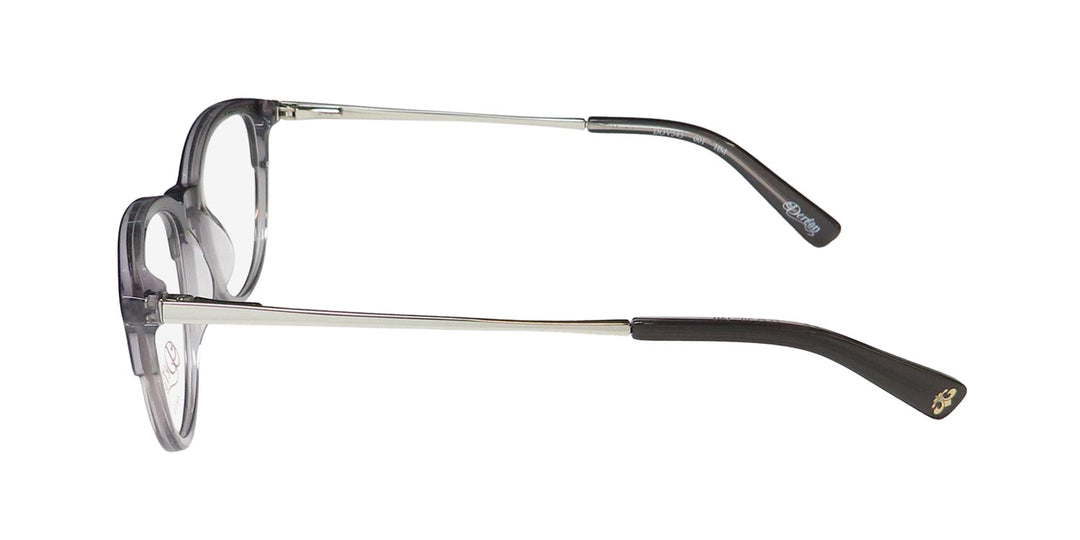 Dereon Dov543 Eyeglasses