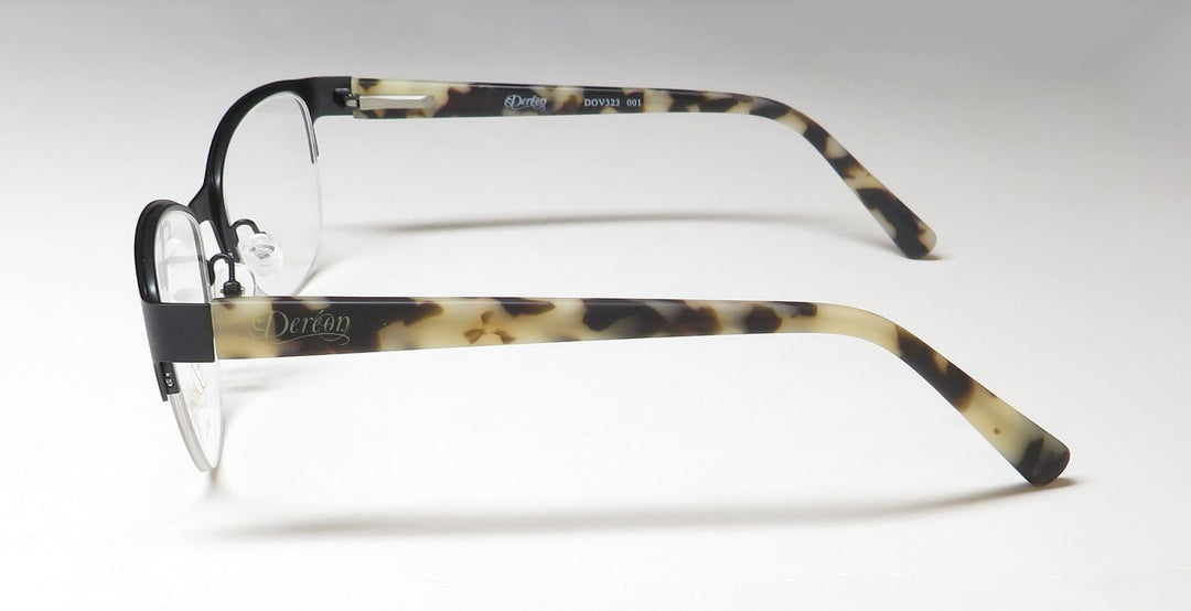 Dereon Dov323 Eyeglasses