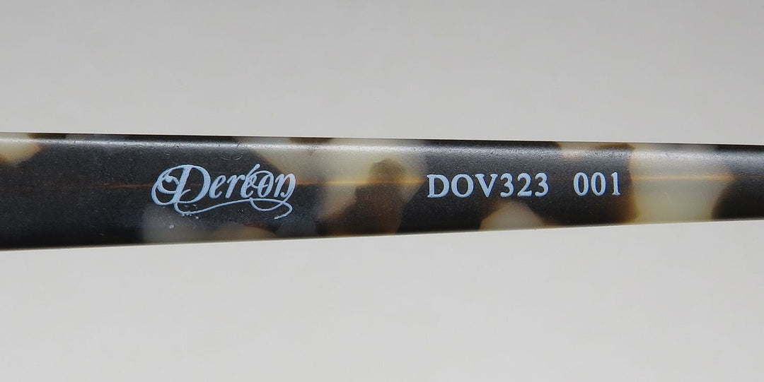 Dereon Dov323 Eyeglasses