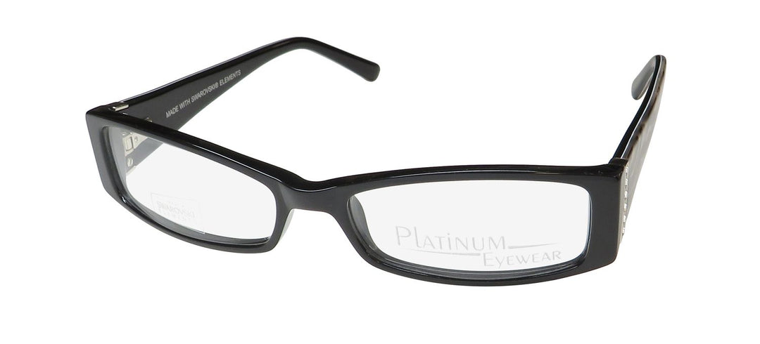Platinum 315 Eyeglasses
