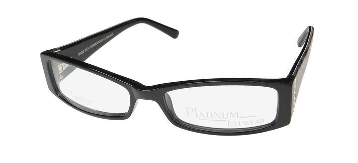 Platinum 315 Eyeglasses