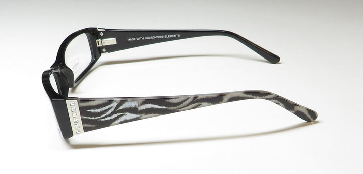 Platinum 315 Eyeglasses