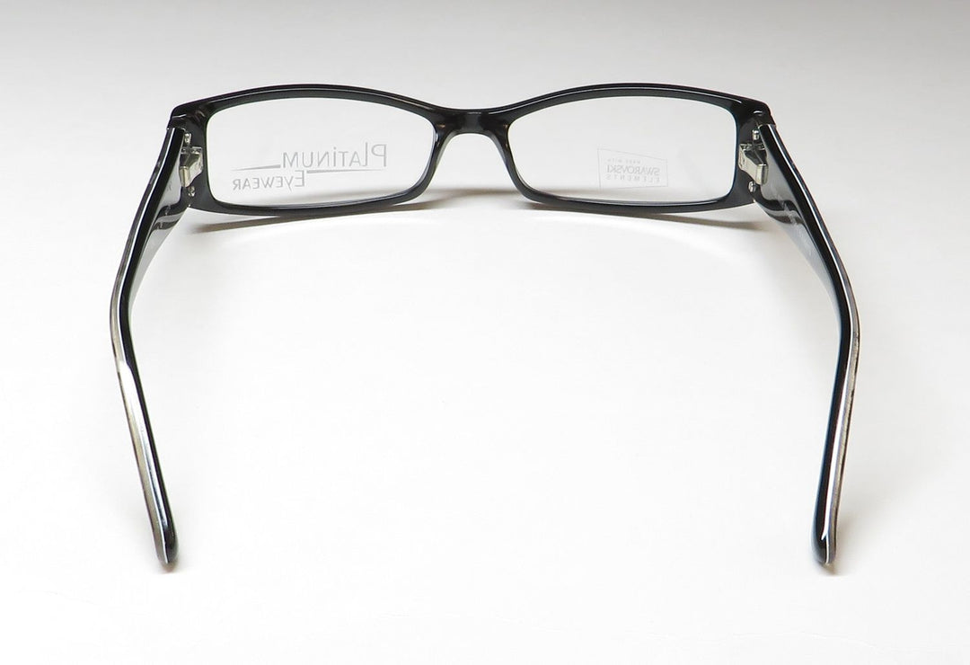 Platinum 315 Eyeglasses