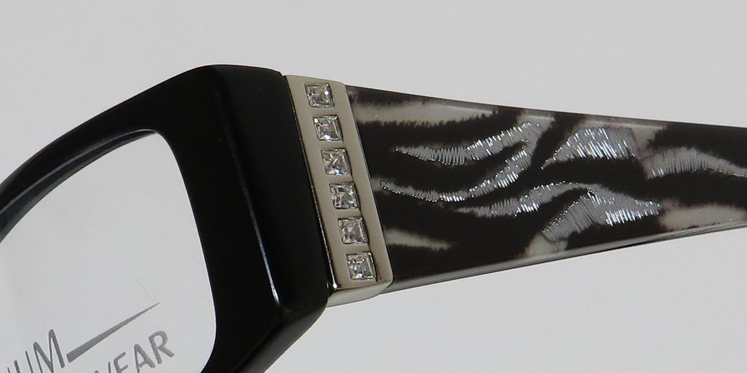 Platinum 315 Eyeglasses