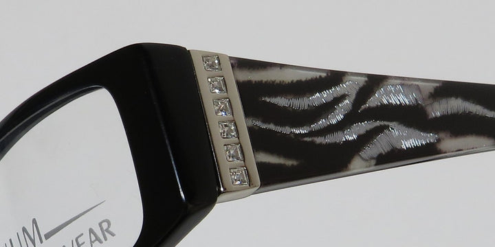 Platinum 315 Eyeglasses