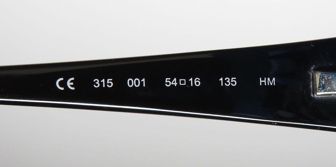 Platinum 315 Eyeglasses
