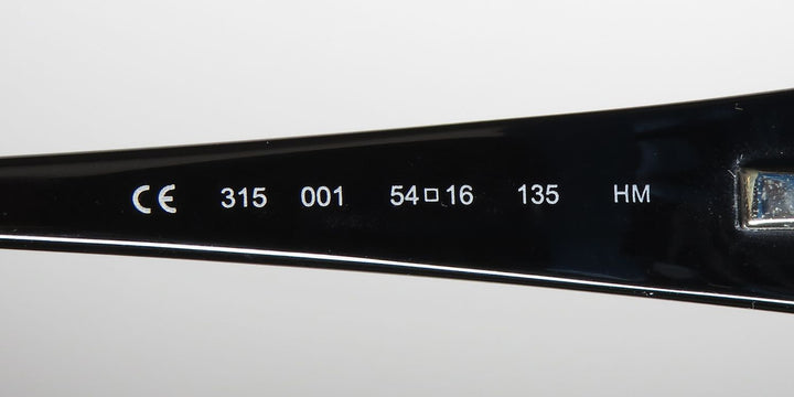 Platinum 315 Eyeglasses