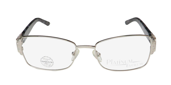 Platinum 445 Eyeglasses