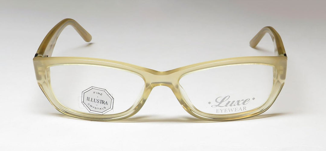 Luxe 347 Eyeglasses