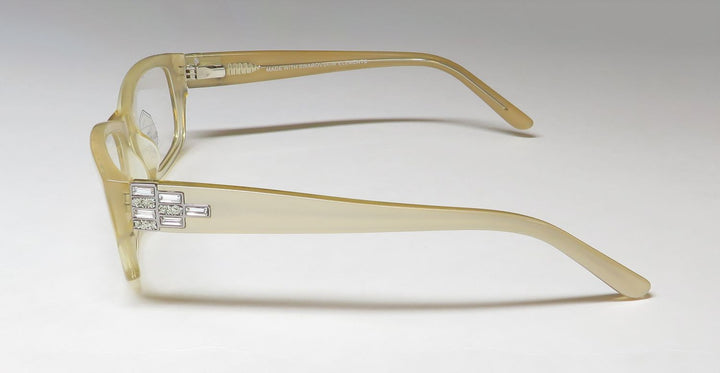 Luxe 347 Eyeglasses
