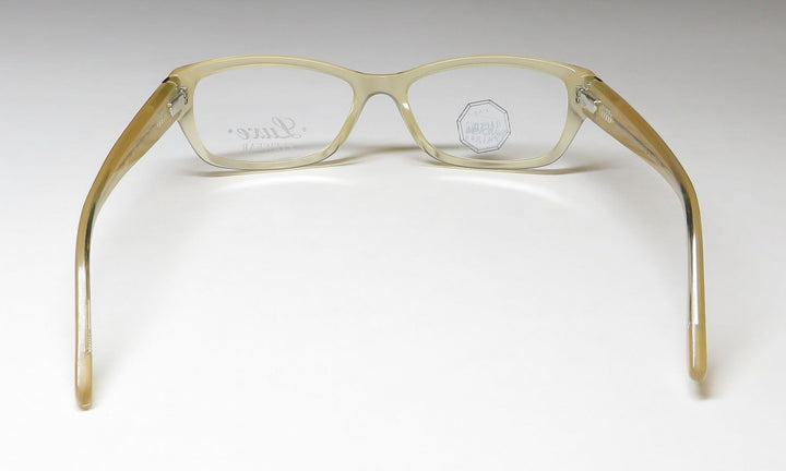Luxe 347 Eyeglasses