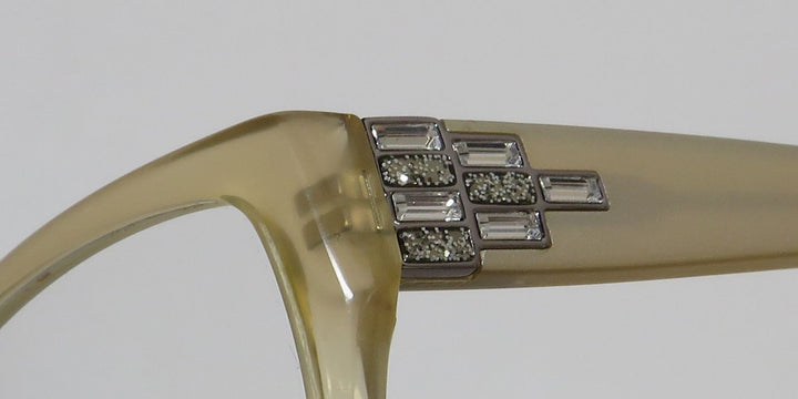 Luxe 347 Eyeglasses