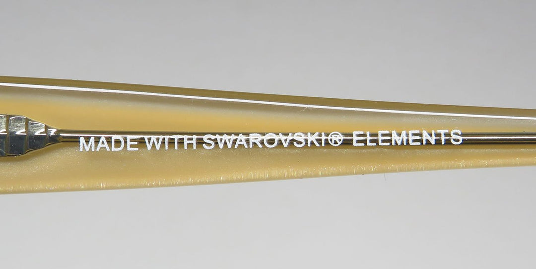 Luxe 347 Eyeglasses