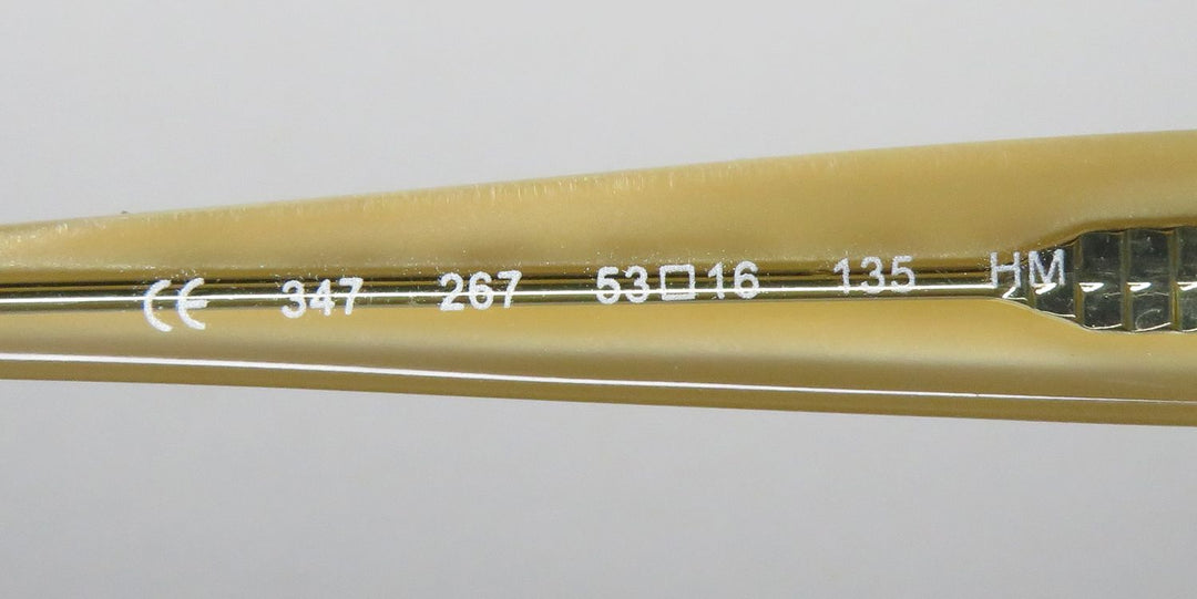 Luxe 347 Eyeglasses