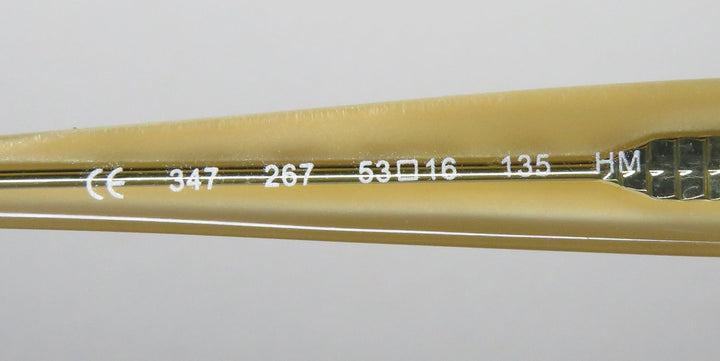 Luxe 347 Eyeglasses