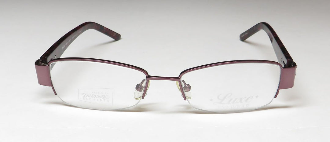 Luxe 308 Eyeglasses