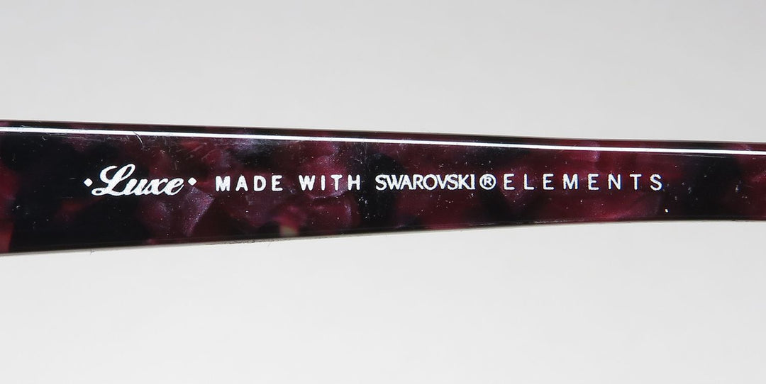 Luxe 308 Eyeglasses