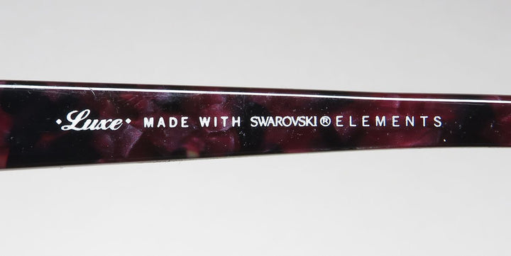 Luxe 308 Eyeglasses
