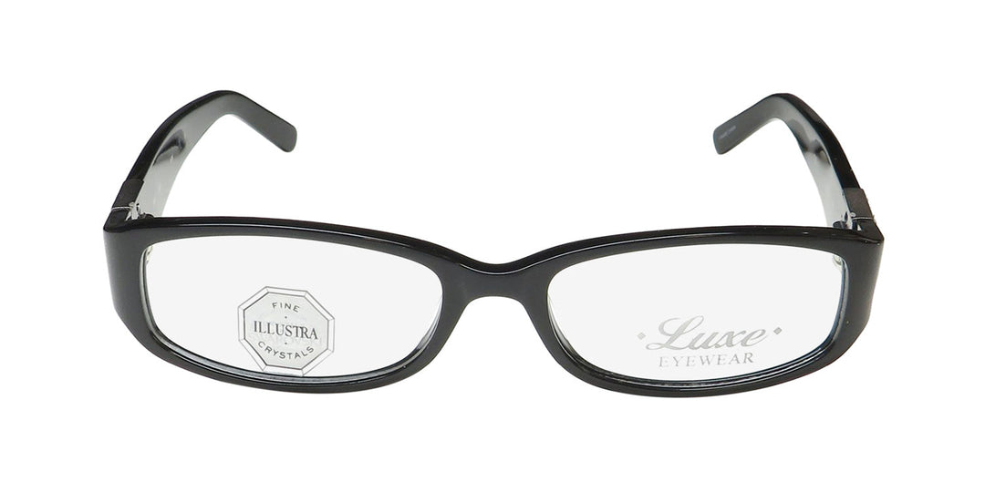 Luxe 349 Eyeglasses