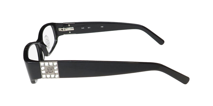 Luxe 349 Eyeglasses