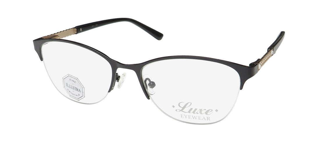 Luxe 462 Eyeglasses
