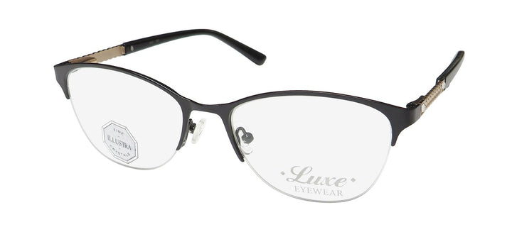 Luxe 462 Eyeglasses