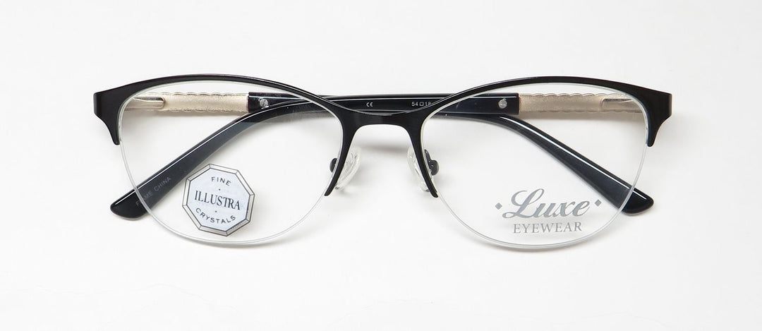 Luxe 462 Eyeglasses
