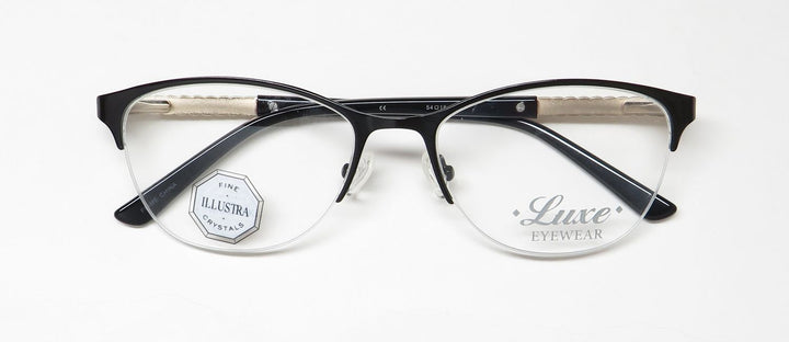Luxe 462 Eyeglasses