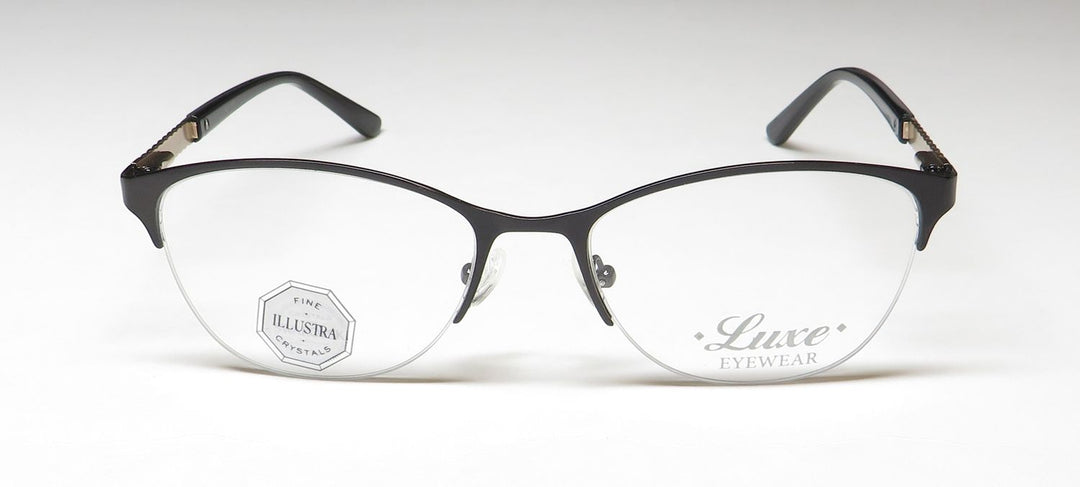 Luxe 462 Eyeglasses